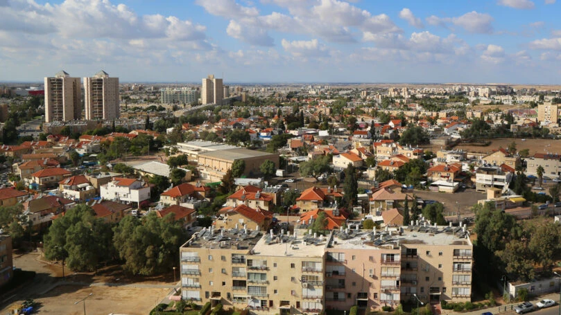 ידעתם? זו העיר שהתושבים מרגישים בה הכי פחות בטוחים