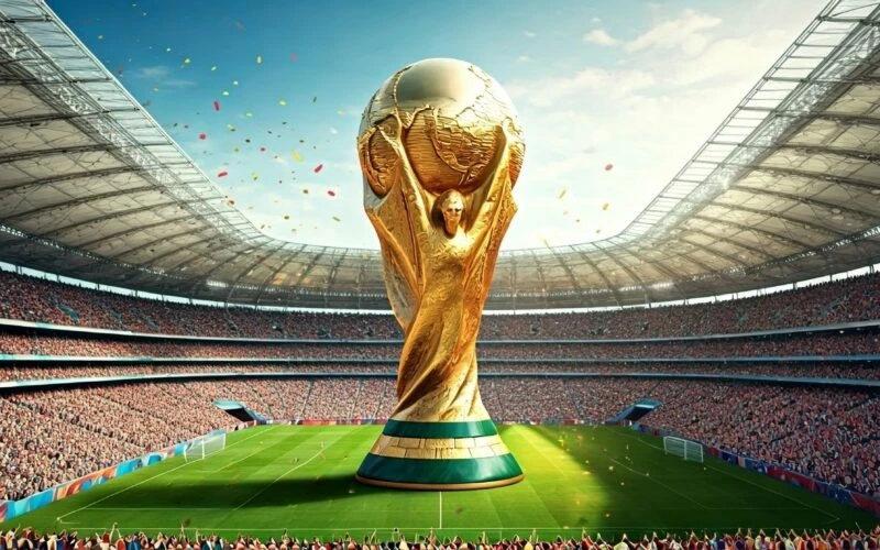 תפתחו יומנים: לוח המשחקים המלא של מונדיאל 2026