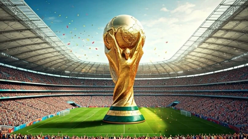 תפתחו יומנים: לוח המשחקים המלא של מונדיאל 2026