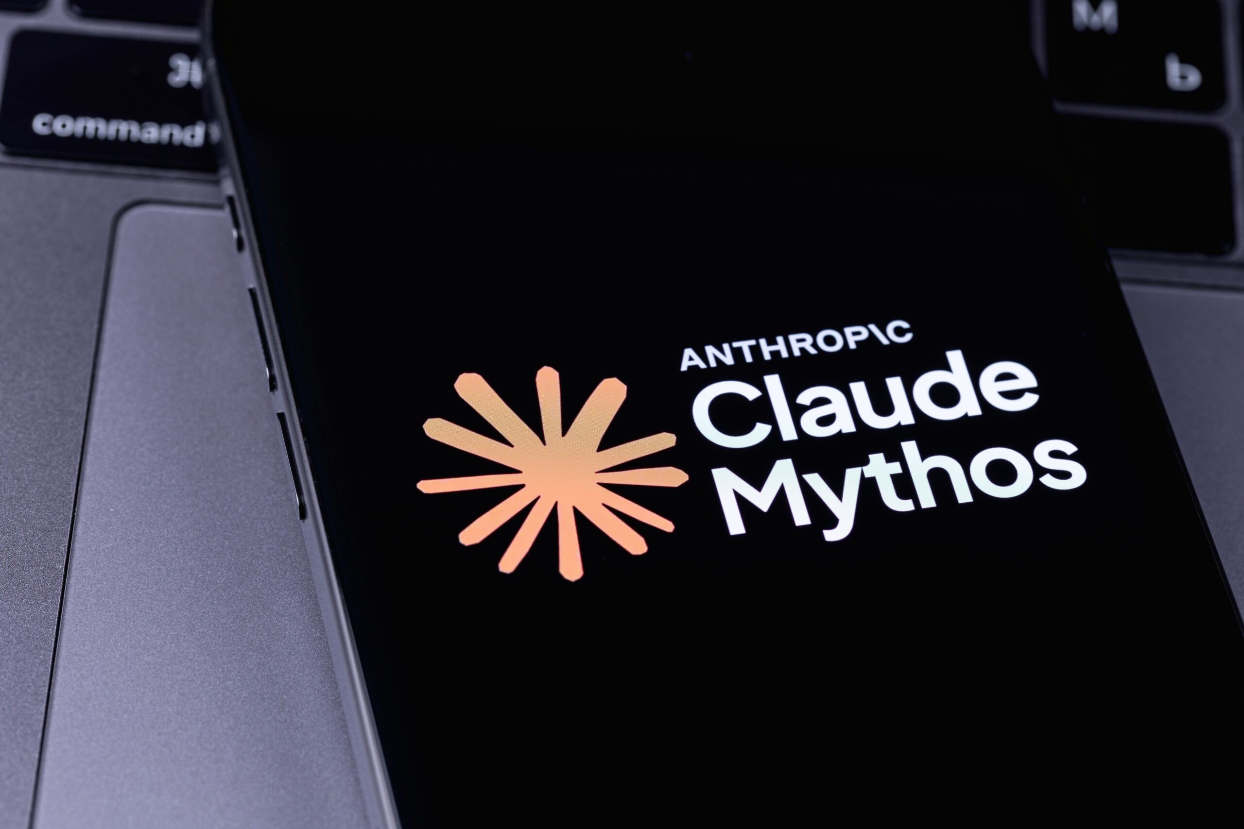 Anthropic in Talks to Buy Israeli AI Startup for $6 Billion