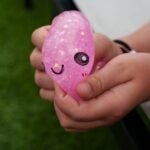 הצעצוע שהפך לסכנה: חלקי "סקווישי" חדרו לאוזנה של ילדה בת 8