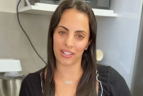 לינוי אשרם חושפת את הסיפור שלא הכרתם: "זה לא היה במקרה"