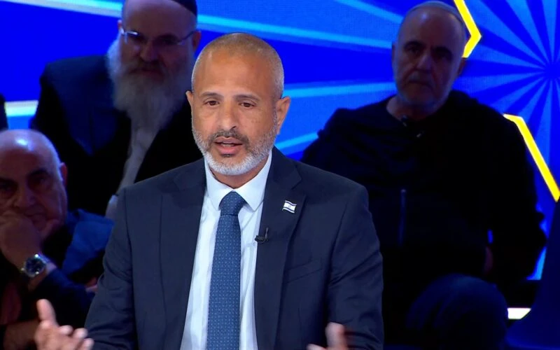גיא בוסי: "בג"ץ לא בצד של ישראל במלחמה בטרור"