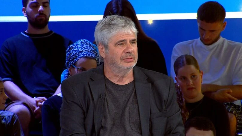 גיא מרוז באמירה מקוממת: "סומך על מנסור עבאס" | צפו
