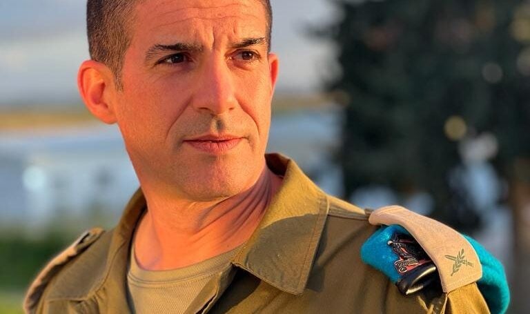 ראש הממשלה החליט: זה המזכיר הצבאי הבא שיחליף את גופמן