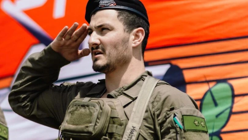 צילום: דובר צה"ל