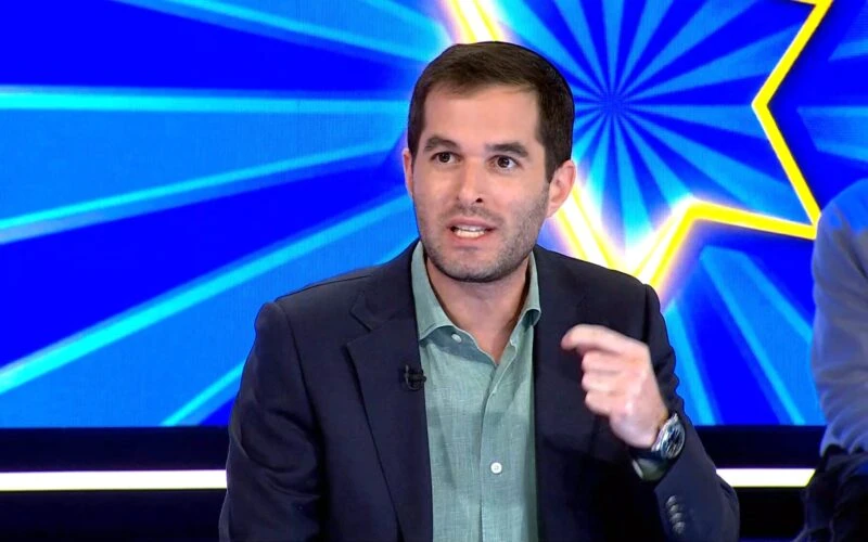 יקי אדמקר על ההסכם: "מכירת חיסול טוטאלית" של טראמפ לאיראן