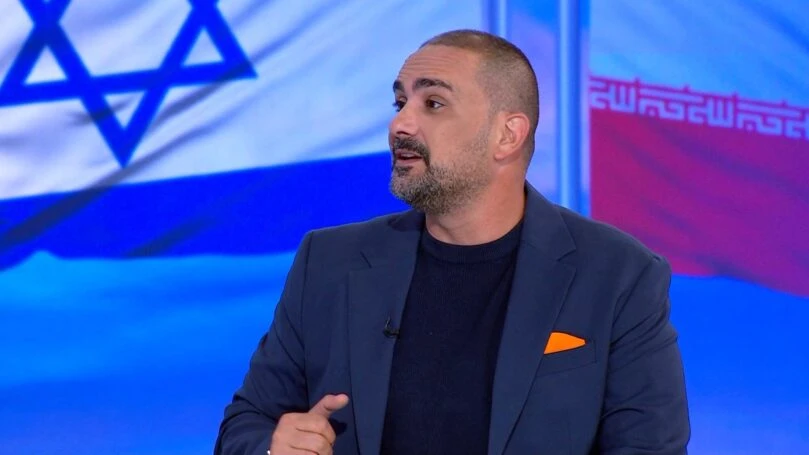 אבי שושן חשף: כך ישראל הצילה את חייו של ארדואן