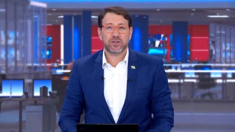 "אתם בקשר?": השיחה של שלזינגר לפרופסור שהציל את ארדואן