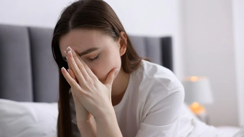 אנמיה, אילוסטרציה | קרדיט: קנבה