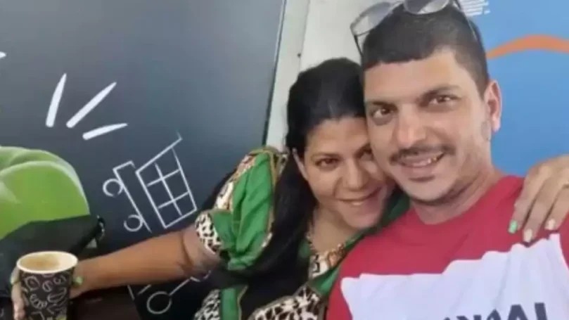 הילד צפה ברצח אמו, נגרר לאמבטיה ושמע: "היום אתם מתים"