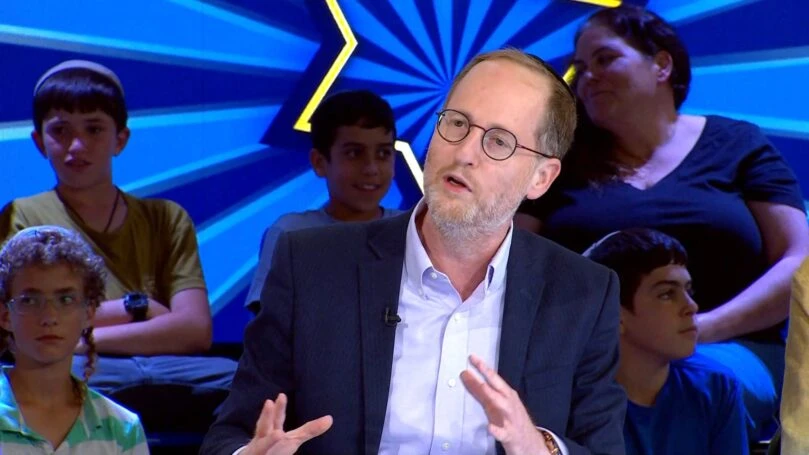 ידידיה מאיר מזהיר: מה עומד מאחורי ישיבות ההסדר החרדיות?