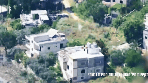 מעבר לליטאני: 100 תקיפות מהאוויר ו-20 מחבלים חוסלו