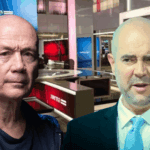 "אוחנה הבטיח לערוץ 12 שחוק התקשורת של הימין לא יעבור"