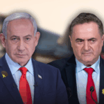 נתניהו וכ"ץ: הורנו לצה"ל לתקוף בדאחייה בביירות