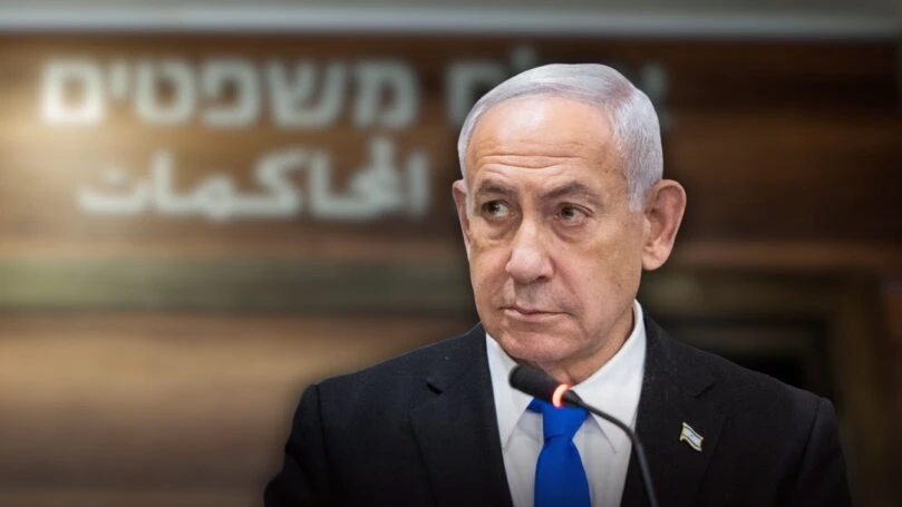 הדיון הופסק: רה"מ יצא לטקס מינוי גופמן - ויחזור תוך שעה