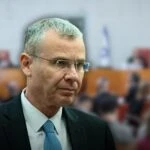 לוין מגיב לחשיפת C14: הפרקליטות מתנהלת כמדינת עולם שלישית