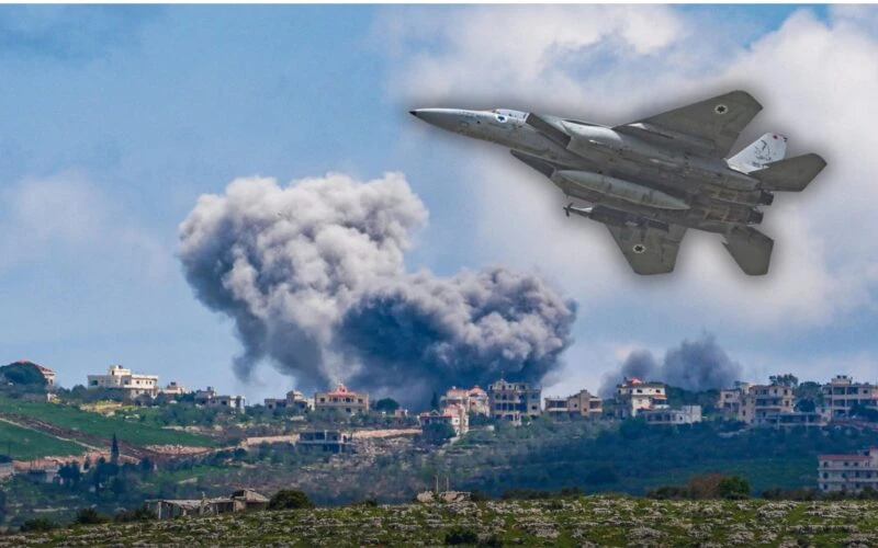 בכל הכוח: כוחותינו ממשיכים לפעול בדרום לבנון | צפו בתיעודים