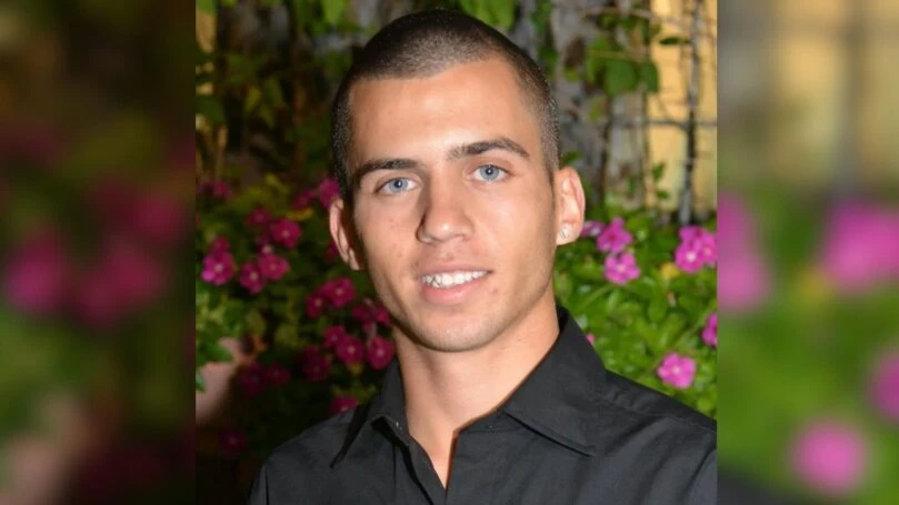 המחבל שהחזיק את אורון שאול ז"ל בעזה נעצר - כתב אישום יוגש
