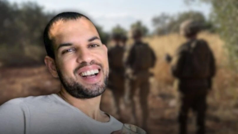 "יש אופטימיות": הפוסט של אורי סילבסטר ביום הולדתו האחרון