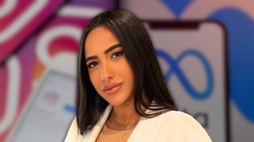 הפרופיל הוסר - ומשפחת החטופה שנרצחה יצאה לקרב: "הלב רוטט"