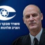 לאחר הדרמה בכנסת: עו"ד מיכאל ראבילו נבחר לתפקיד מבקר המדינה
