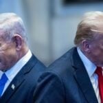 טראמפ ונתניהו שוחחו – התגובה באיראן תבוטל?