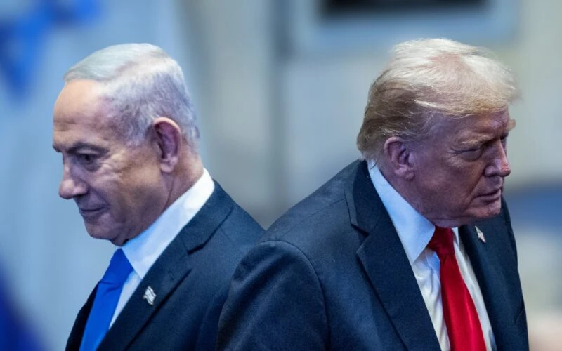 בכיר בצה"ל לשעבר: זה התרחיש שבו ישראל תפעל ללא ארה"ב