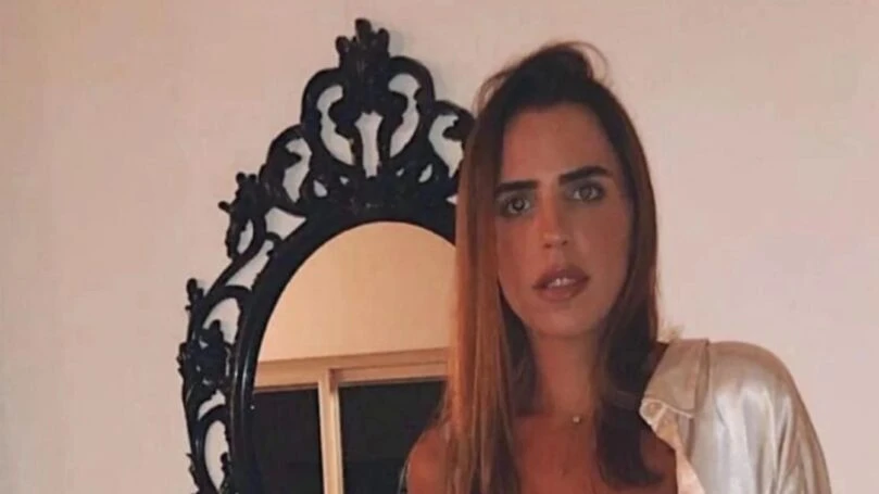 ליה מלכה כהן בת ה-35 היא הנרצחת בפיצוץ רכב באילון