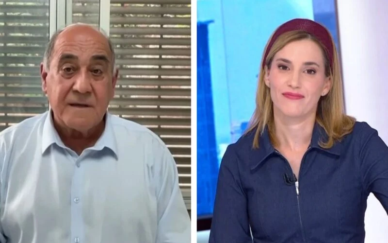 ראש מועצת שלומי: "הצפון לא מופקר, הביטחון בשיא של שנים"