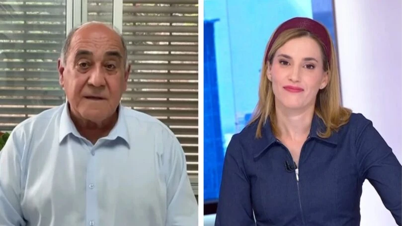 ראש מועצת שלומי: "הצפון לא מופקר, הביטחון בשיא של שנים"
