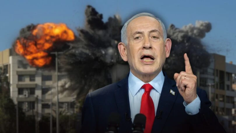רה"מ נתניהו מבהיר: "נגבה מחיר כבד מאוד מחיזבאללה"