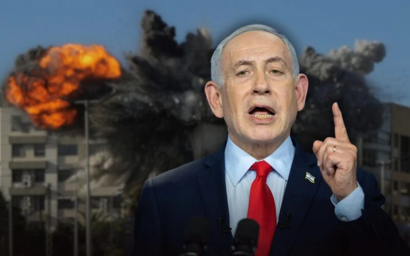הקבינט קבע: כל שיגור שיחצה לשטח ישראל ייענה בתקיפה בביירות