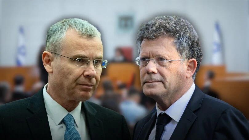 צילום: פלאש 90