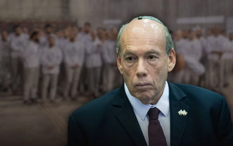 המבקר בדוח חריף: לא הוגש אפילו אישום אחד נגד מחבלי הטבח