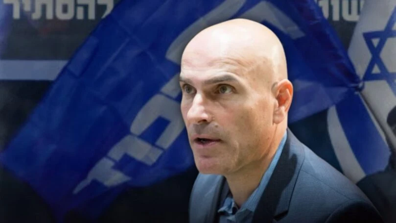 סקר חושף: השתלבות אפי נווה בליכוד תרחיק עשרות אלפי מצביעים