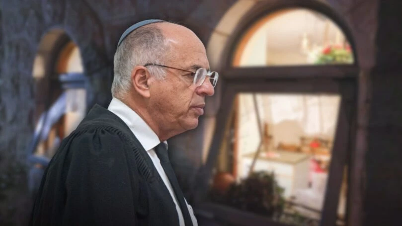 צילום: חיים גולדברג, יונתן
זינלד, פלאש 90