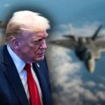 טראמפ: "איראן חייבת לעצור את חיזבאללה, אם לא – נכה בהם חזק"