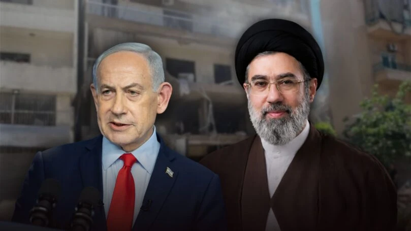 ההערכה בישראל לאחר התקיפה בדאחייה: איראן תבצע ירי לשטחנו