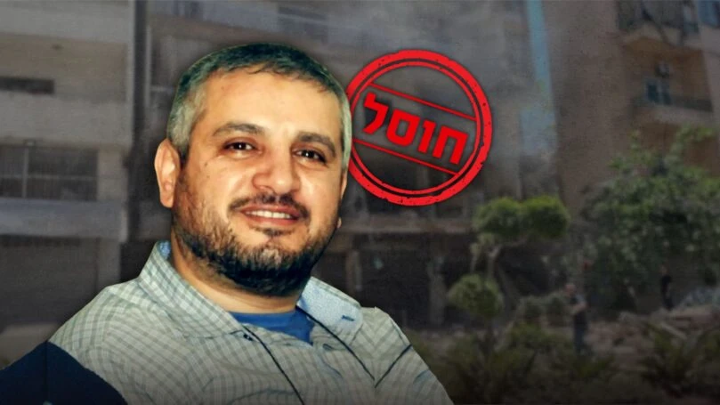 סגירת מעגל: חוסל מפקד חיזבאללה שתקף חיילים אמריקאים