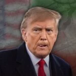 טראמפ על איומי איראן לסגור את הורמוז: "לא תהיה לכם מדינה"
