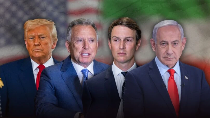 האמת המרה: טראמפ ויתר על הקיום שלנו בשביל זינוק בבורסה
