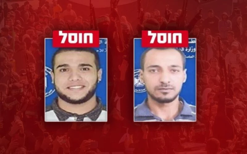 כוחותינו חיסלו ברצועה מחבלי חמאס שהשתתפו בטבח בבארי