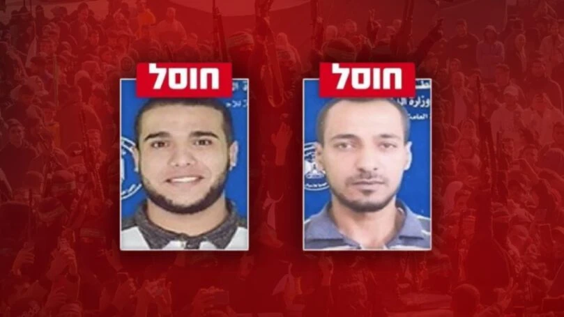 כוחותינו חיסלו ברצועה מחבלי חמאס שהשתתפו בטבח בבארי