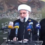 "איראן ניצחה": נעים קאסם חוגג את ההסכם ומודה לטהרן