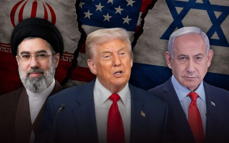 בישראל מעריכים: הסיכוי להסלמה מול איראן עלה משמעותית