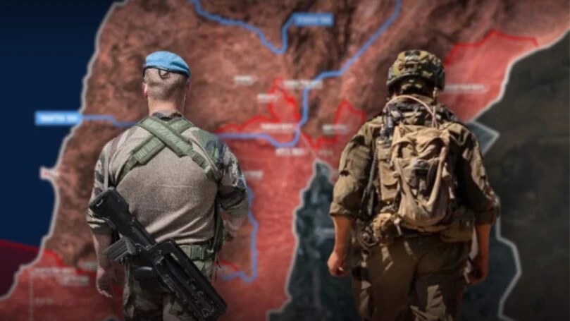 צבא לבנון במקום צה"ל: הפיילוט - וההתנגדות במערכת הביטחון