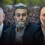 פרסום ראשון: נתניהו והחרדים בצעד משמעותי לקראת סיום המשבר