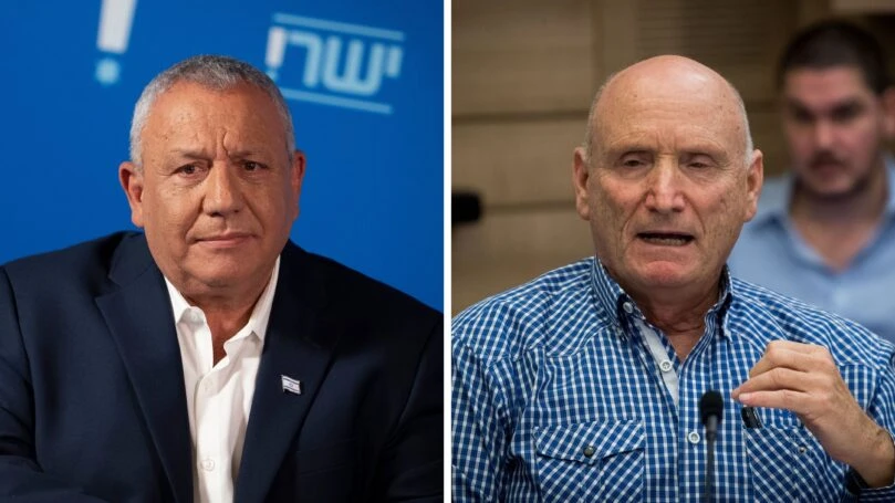 צילום: יונתן זנידל, פלאש 90