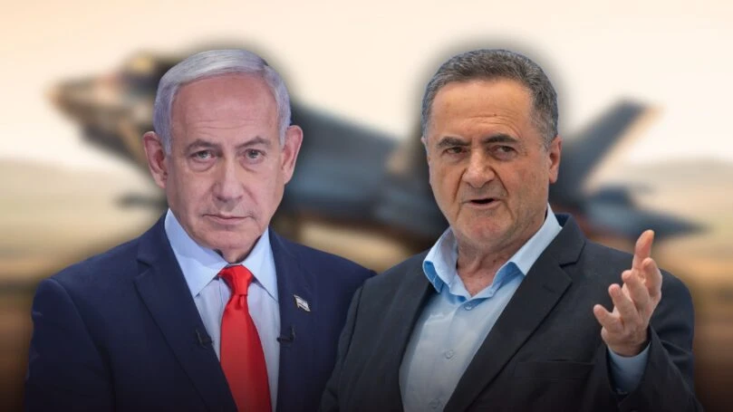 פרסום ראשון: מערכת הביטחון נערכת לחידוש הלחימה בזירת תימן